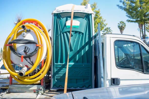 Best Emergency porta potty rental  in Saratoga, CA